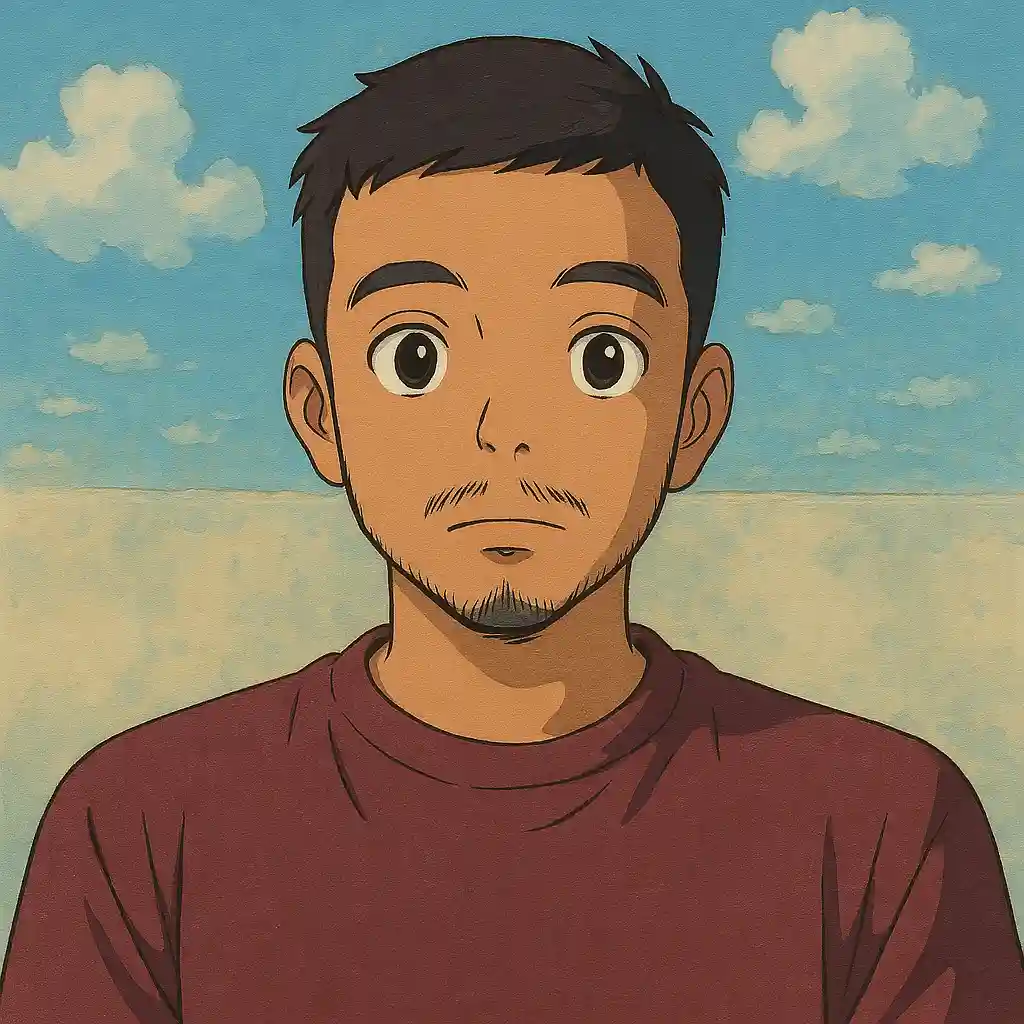 Chinmaya Bisoi's avatar